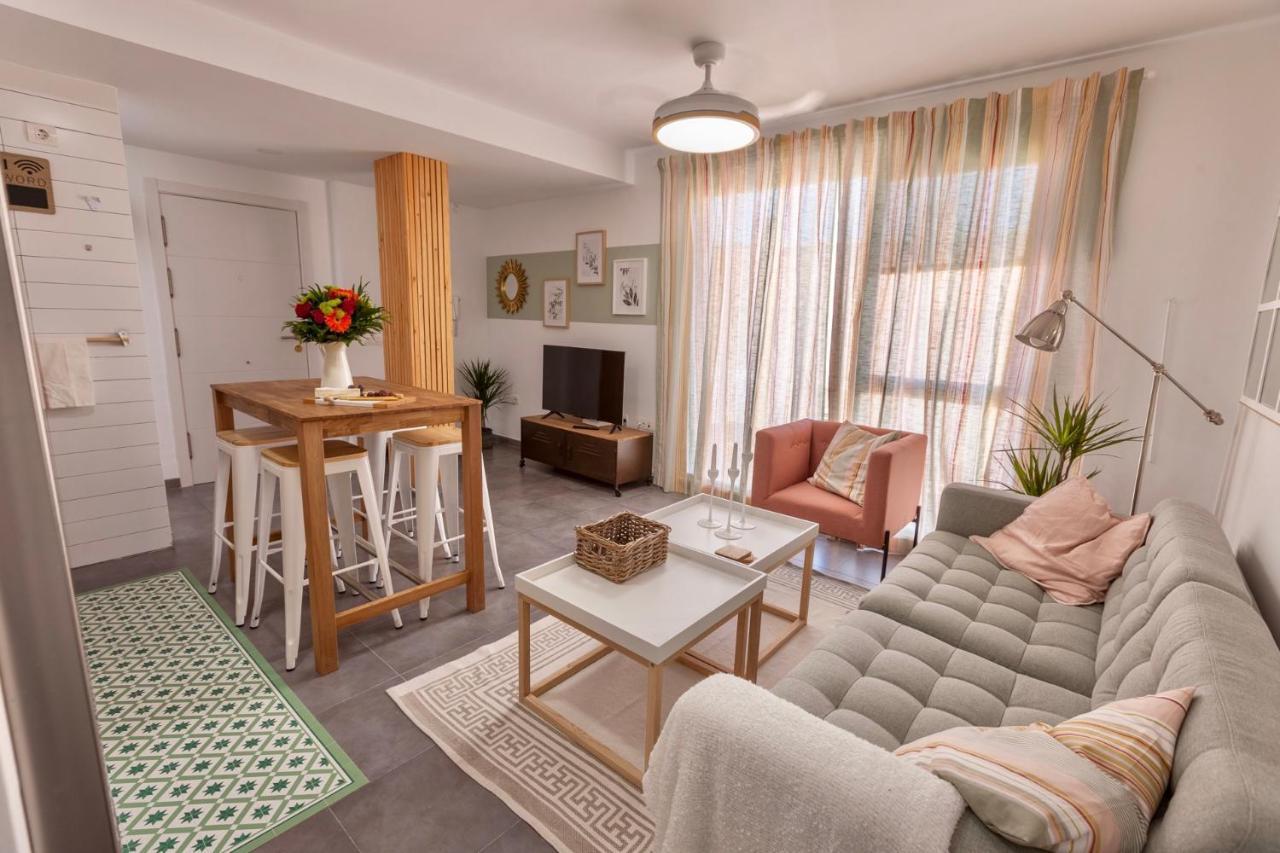Durban Villas Salobreña Eksteriør bilde